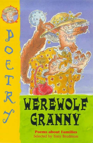 Picture of Werewolf Granny