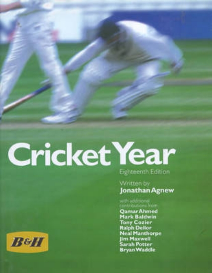 Picture of Benson and Hedges Cricket Year 1998-99