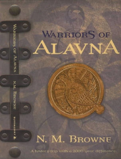 Picture of Warriors of Alavna