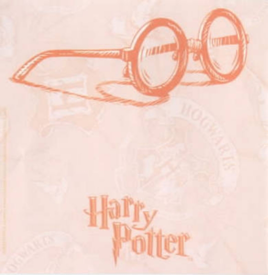 Picture of Harry Potter: Classic Memo Pad
