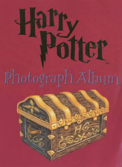Picture of Harry Potter: Classic Photograph Album