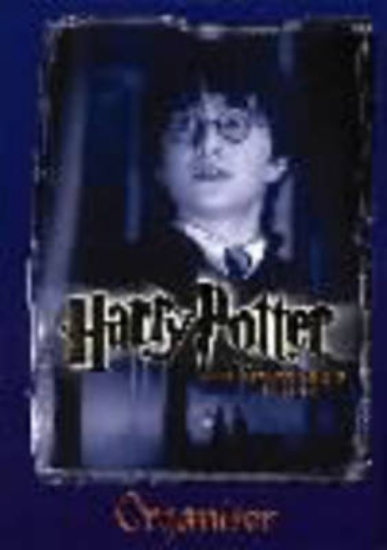 Picture of Harry Potter Movie Organiser