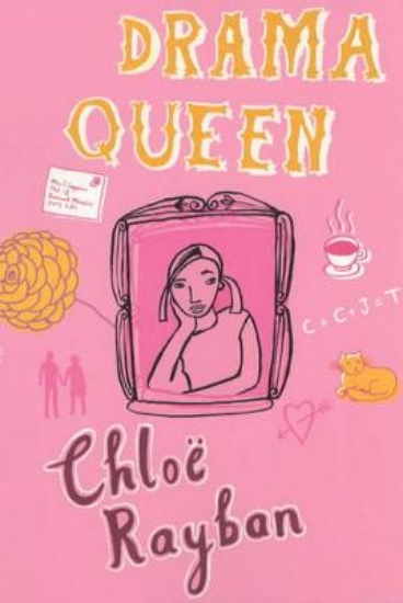 Picture of Drama Queen