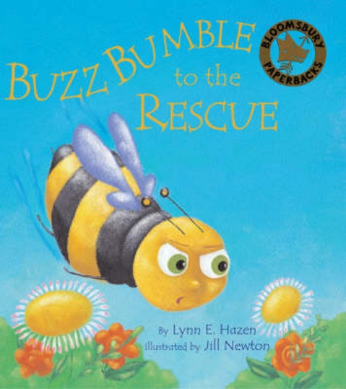 Picture of Buzz Bumble to the Rescue!