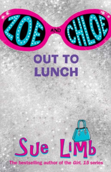 Picture of Zoe and Chloe: Out to Lunch Bk. 2
