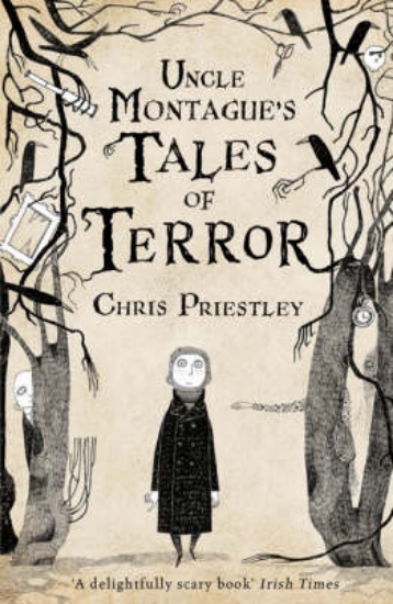 Picture of Uncle Montague's Tales of Terror