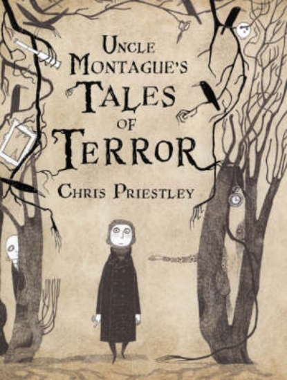 Picture of Uncle Montague's Tales of Terror