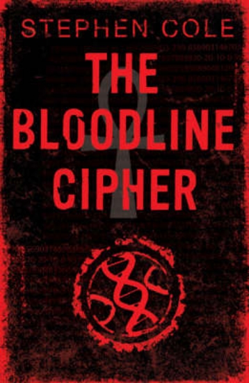 Picture of The Bloodline Cipher