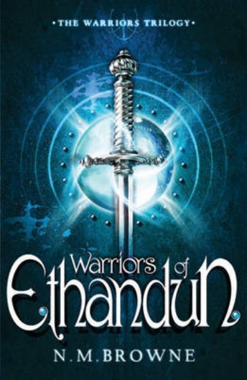 Picture of Warriors of Ethandun