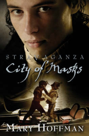 Picture of City of Masks