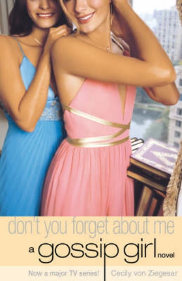 Picture of Don't You Forget About Me