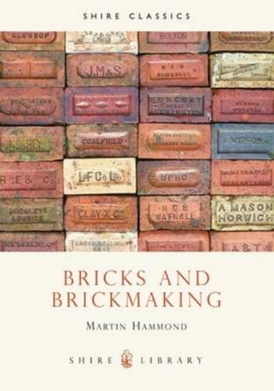 Picture of Bricks and Brickmaking