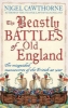 Picture of The Beastly Battles of Old England