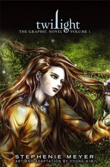 Picture of Twilight: The Graphic Novel: v. 1