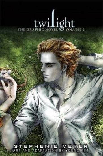 Picture of Twilight: The Graphic Novel: v. 2