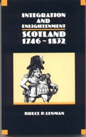 Picture of Integration and Enlightenment