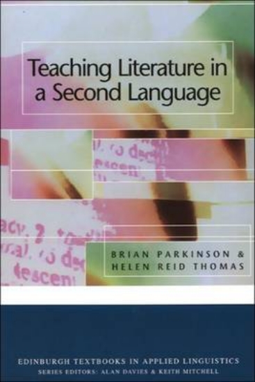 Picture of Teaching Literature in a Second Language