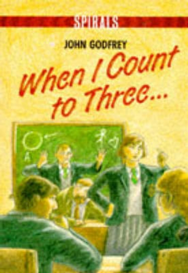 Picture of When I Count to Three