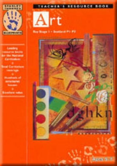 Picture of Art: Key Stage 1