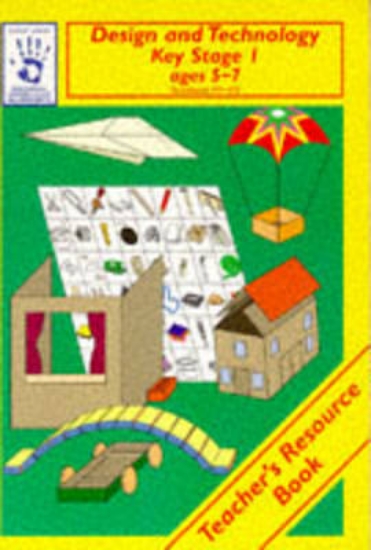 Picture of Design and Technology: Key Stage 1