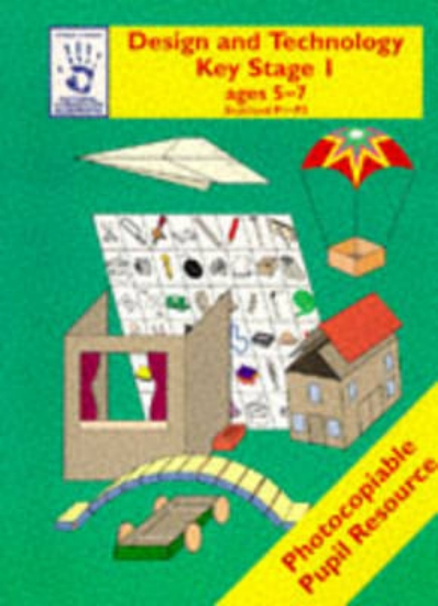 Picture of Design and Technology: Key Stage 1