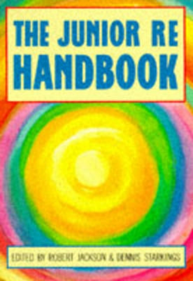 Picture of The Junior RE Handbook