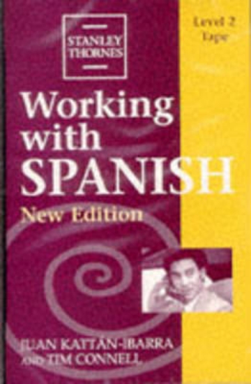 Picture of Working with Spanish: Level 2