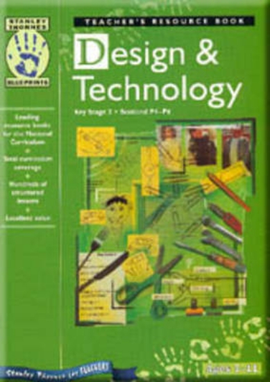 Picture of Design and Technology: Key Stage 2, Scotland P4-P6