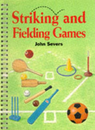 Picture of Striking and Fielding Games