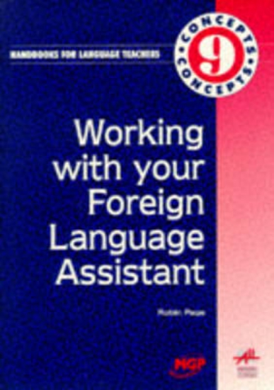 Picture of Working with Your Foreign Language Assistant