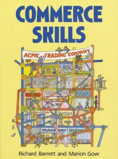 Picture of Commerce Skills