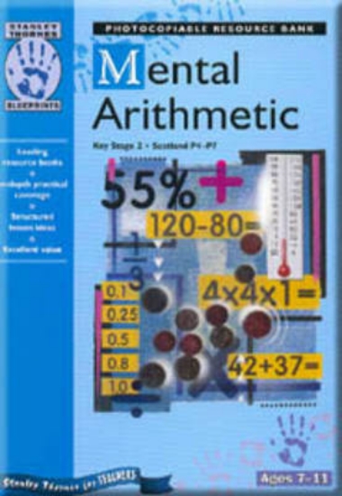 Picture of Mental Arithmetic: Key Stage 2
