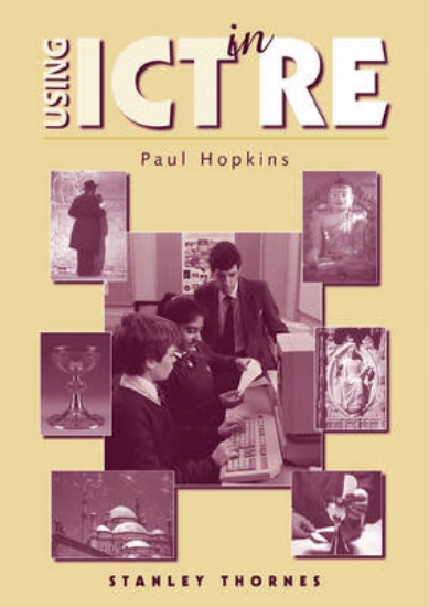 Picture of Using ICT in RE