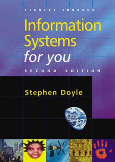 Picture of Information Systems for You