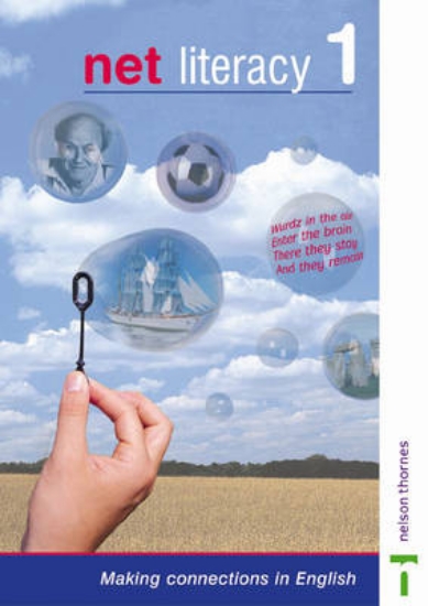 Picture of Net Literacy 1: Literacy