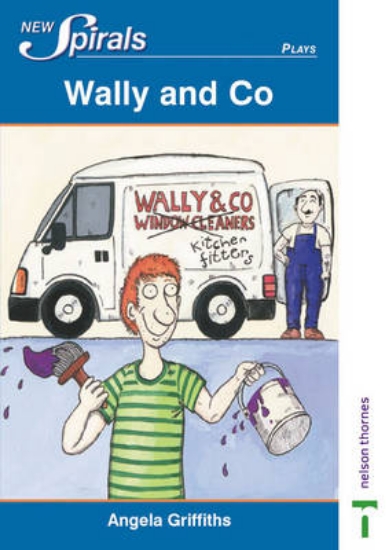 Picture of Wally and Co