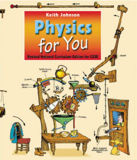 Picture of Physics for You - National Curriculum Edition for