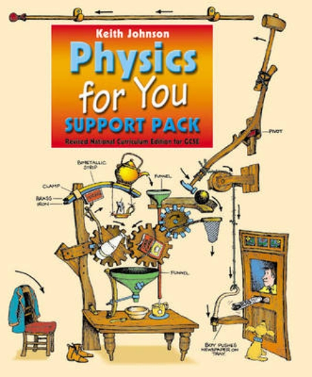 Picture of Physics for You - Support Pack