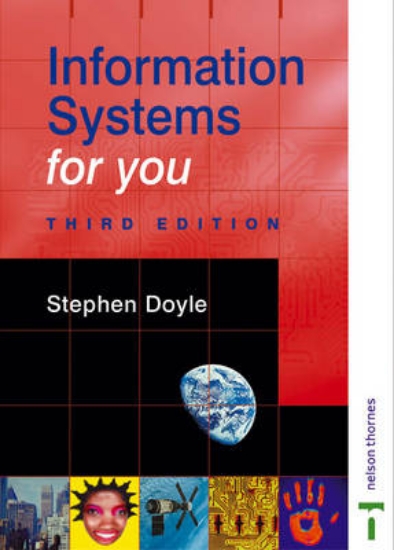 Picture of Information Systems for You: Student's Book