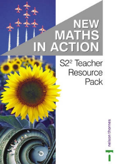 Picture of New Maths in Action S2/2 Teacher Resource Pack