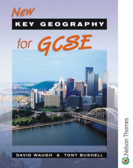 Picture of New Key Geography for GCSE: Student's Book