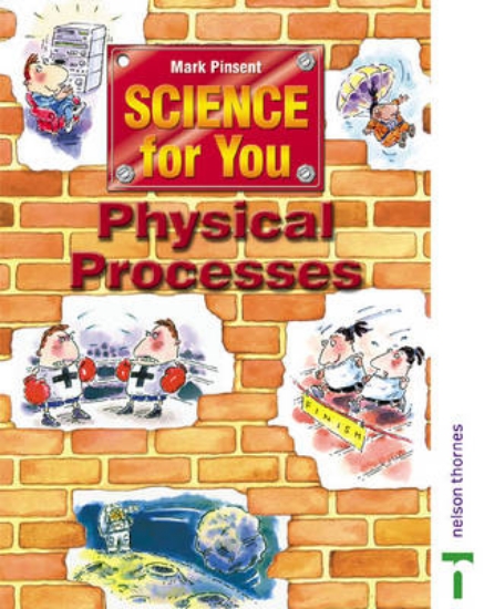 Picture of Science for You: Student Book