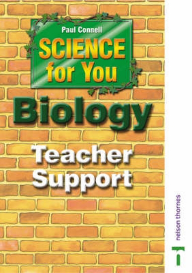 Picture of Science for You: Teacher Support CD-ROM