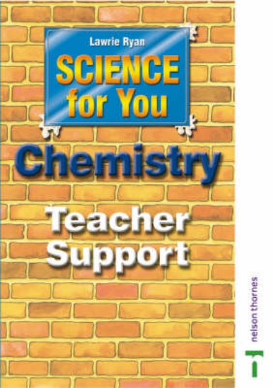 Picture of Science for You: Teacher Support CD-ROM