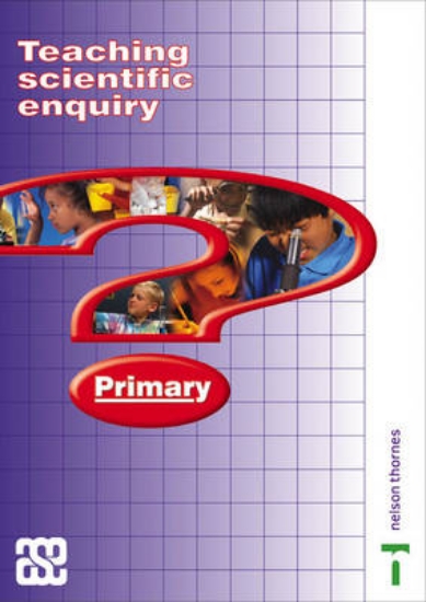 Picture of Teaching Scientific Enquiry