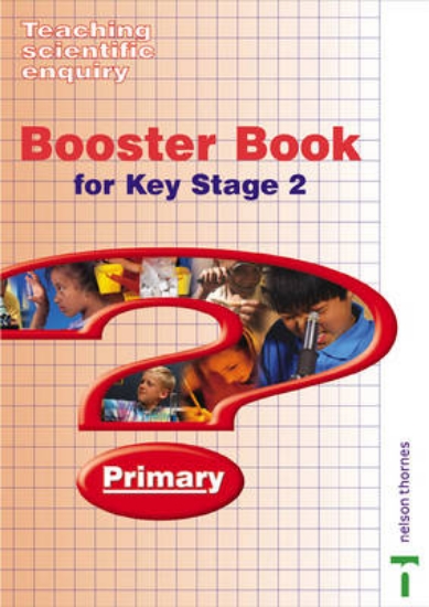 Picture of Primary: Booster Book for Key Stage 2