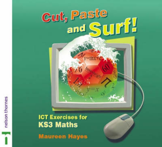 Picture of Cut, Paste and Surf!