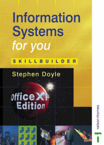 Picture of Information Systems for You - Skillbuilder Office