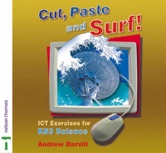 Picture of Cut, Paste and Surf!