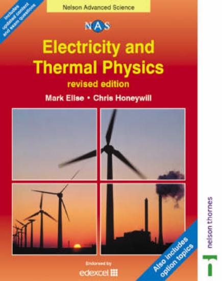 Picture of Electricity and Thermal Physics